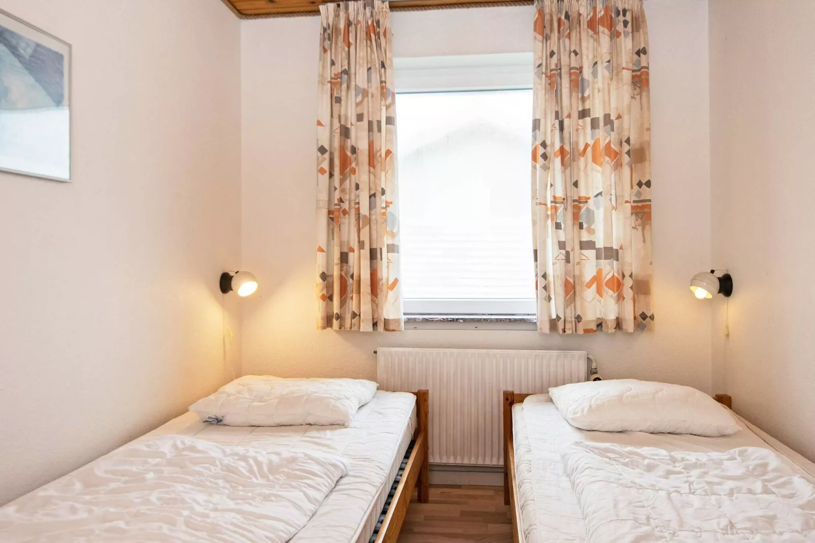 8 persoons vakantie huis in Frøstrup-By Traum-Binnen
