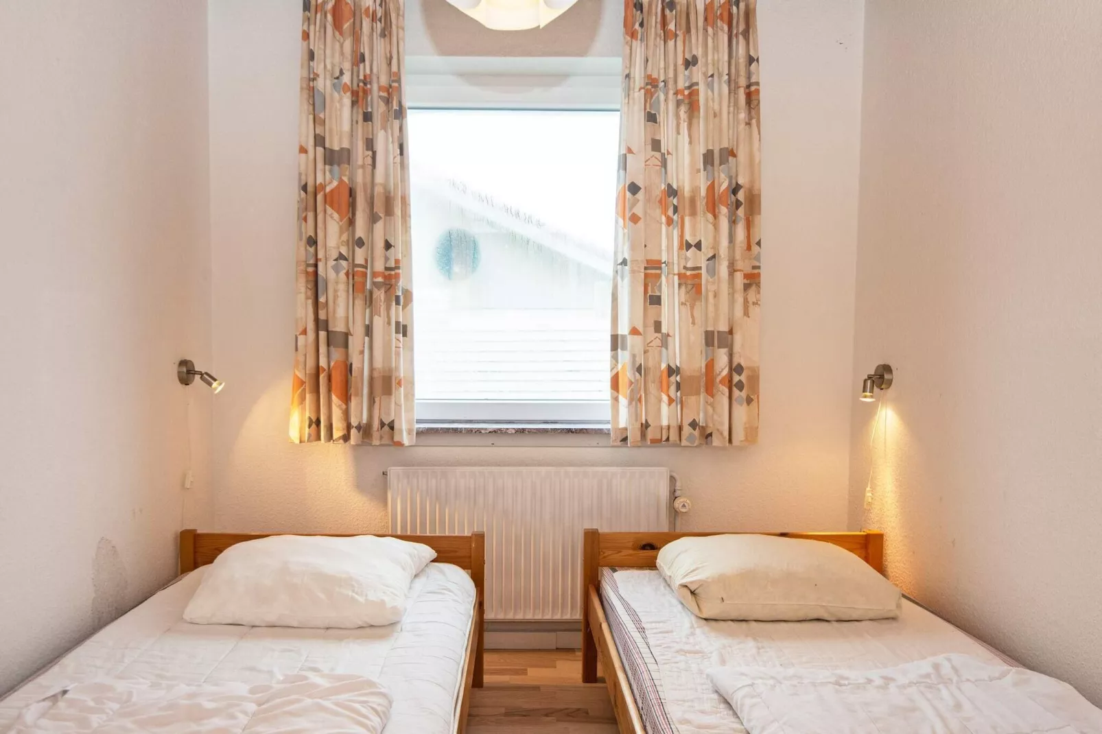 8 persoons vakantie huis in Frøstrup-By Traum-Binnen