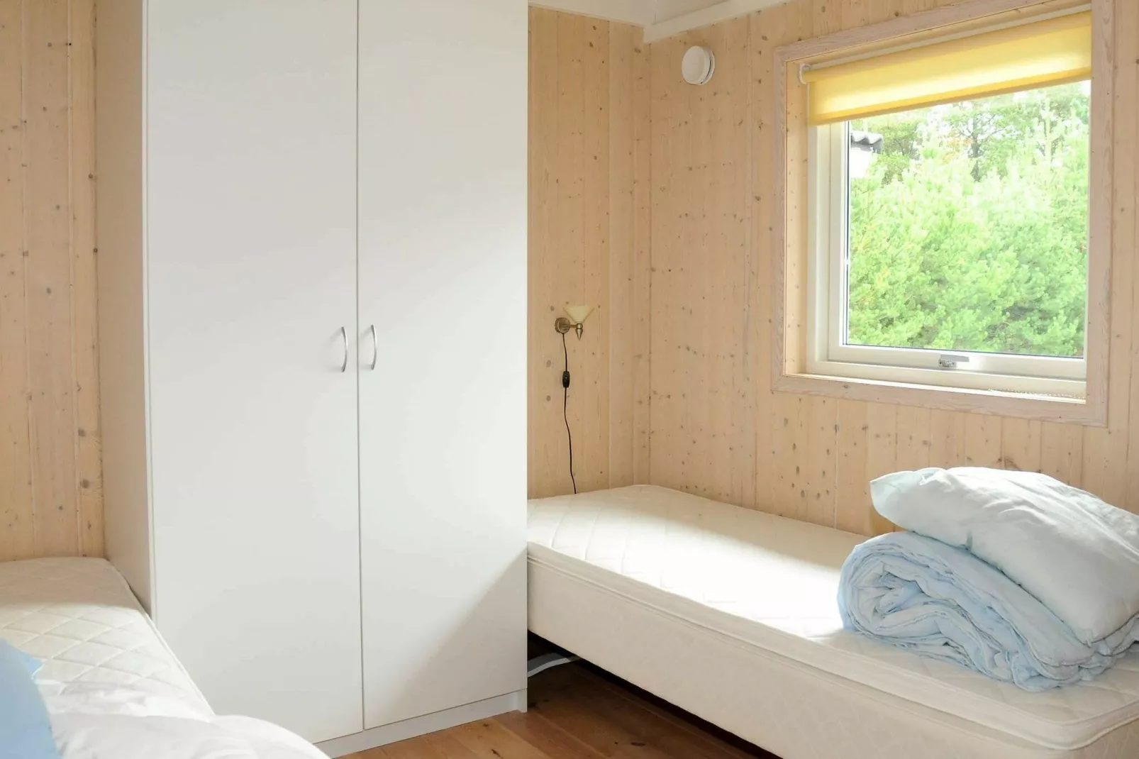 6 persoons vakantie huis in Oksbøl-By Traum-Binnen