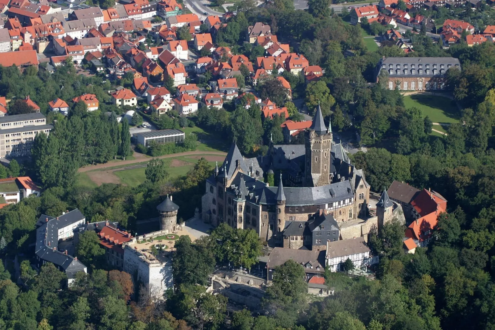 Bodeblick-Gebieden zomer 20km