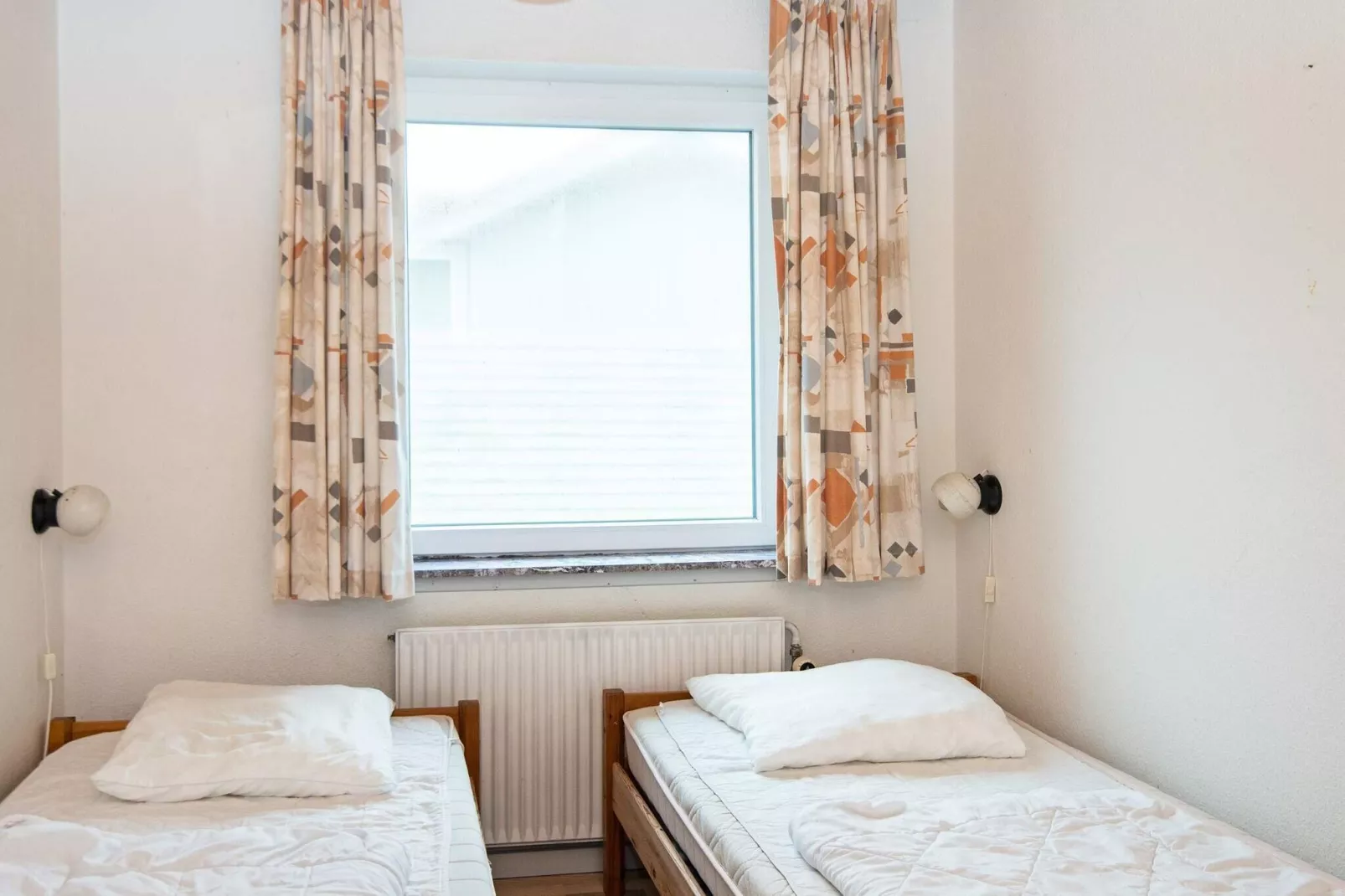 8 persoons vakantie huis in Frøstrup-By Traum-Binnen