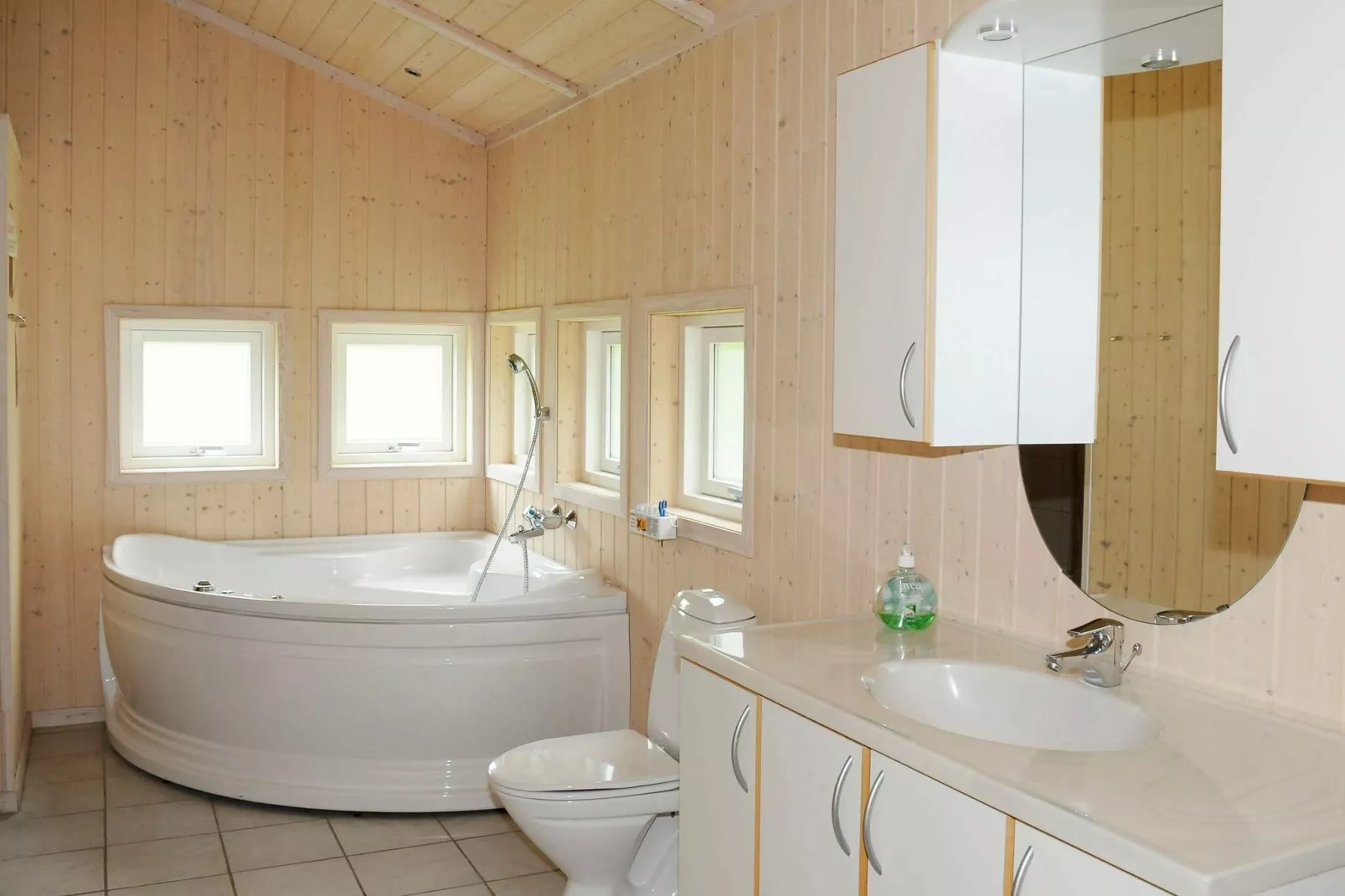 6 persoons vakantie huis in Oksbøl-By Traum-Binnen