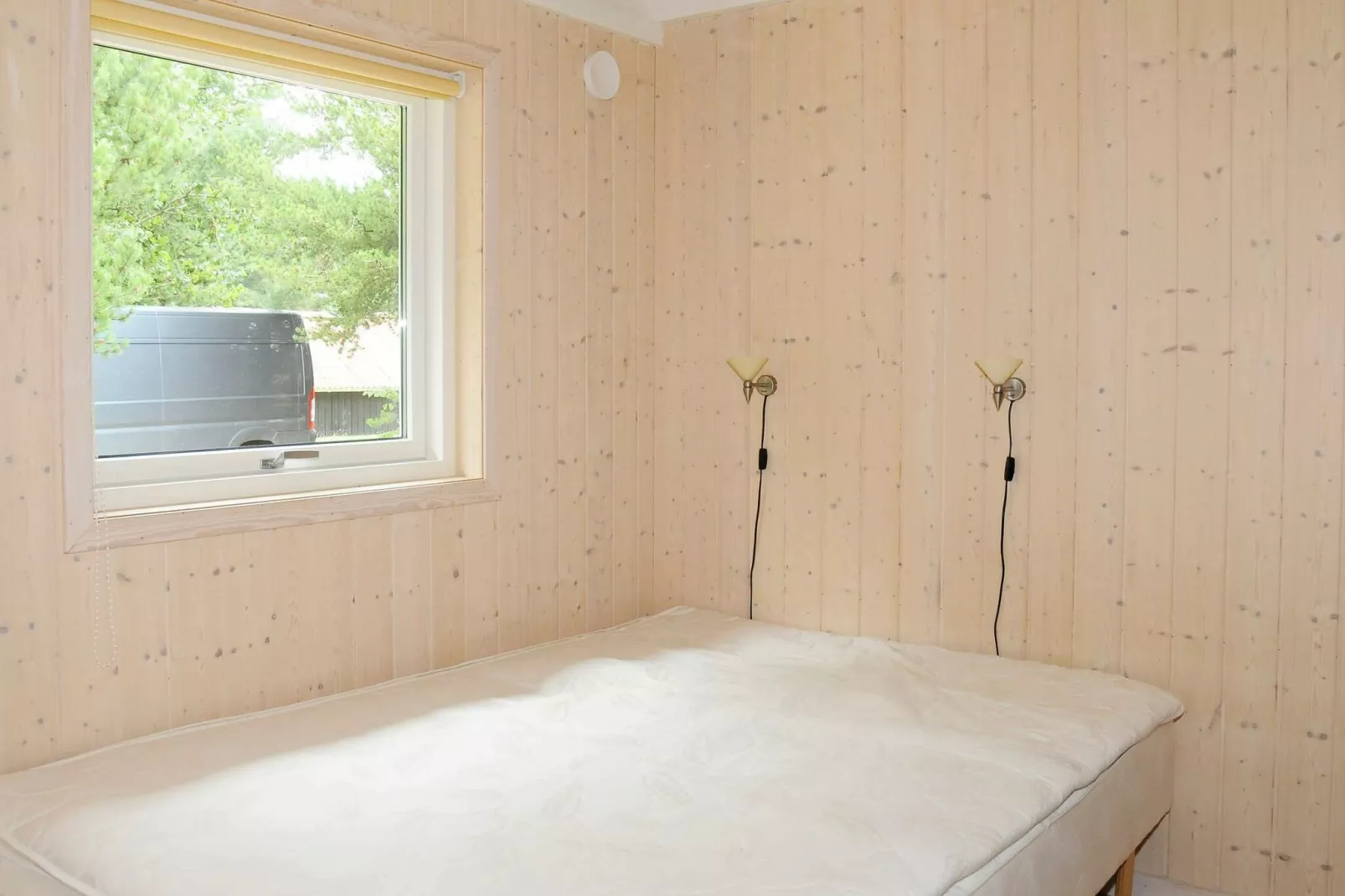 6 persoons vakantie huis in Oksbøl-By Traum-Binnen