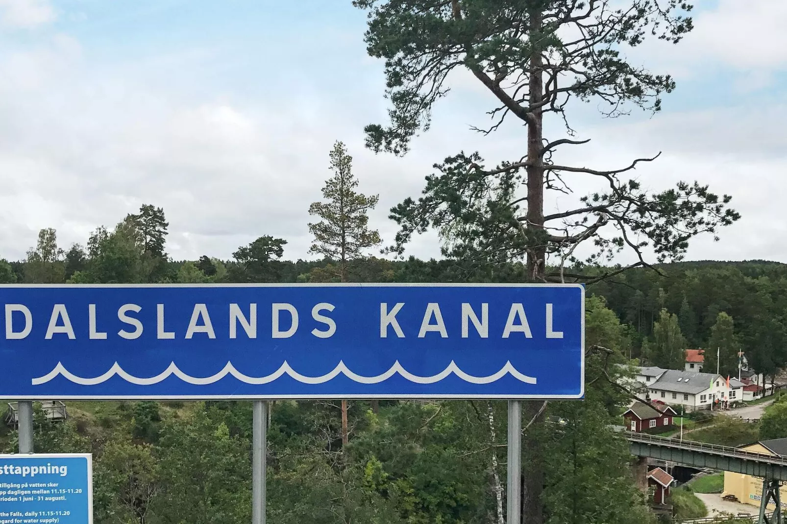 4 persoons vakantie huis in ED-By Traum-Uitzicht