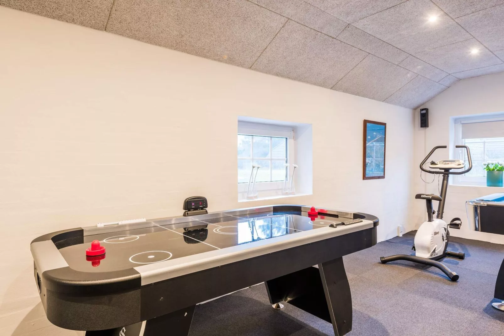 8 persoons vakantie huis in Blåvand-Binnen
