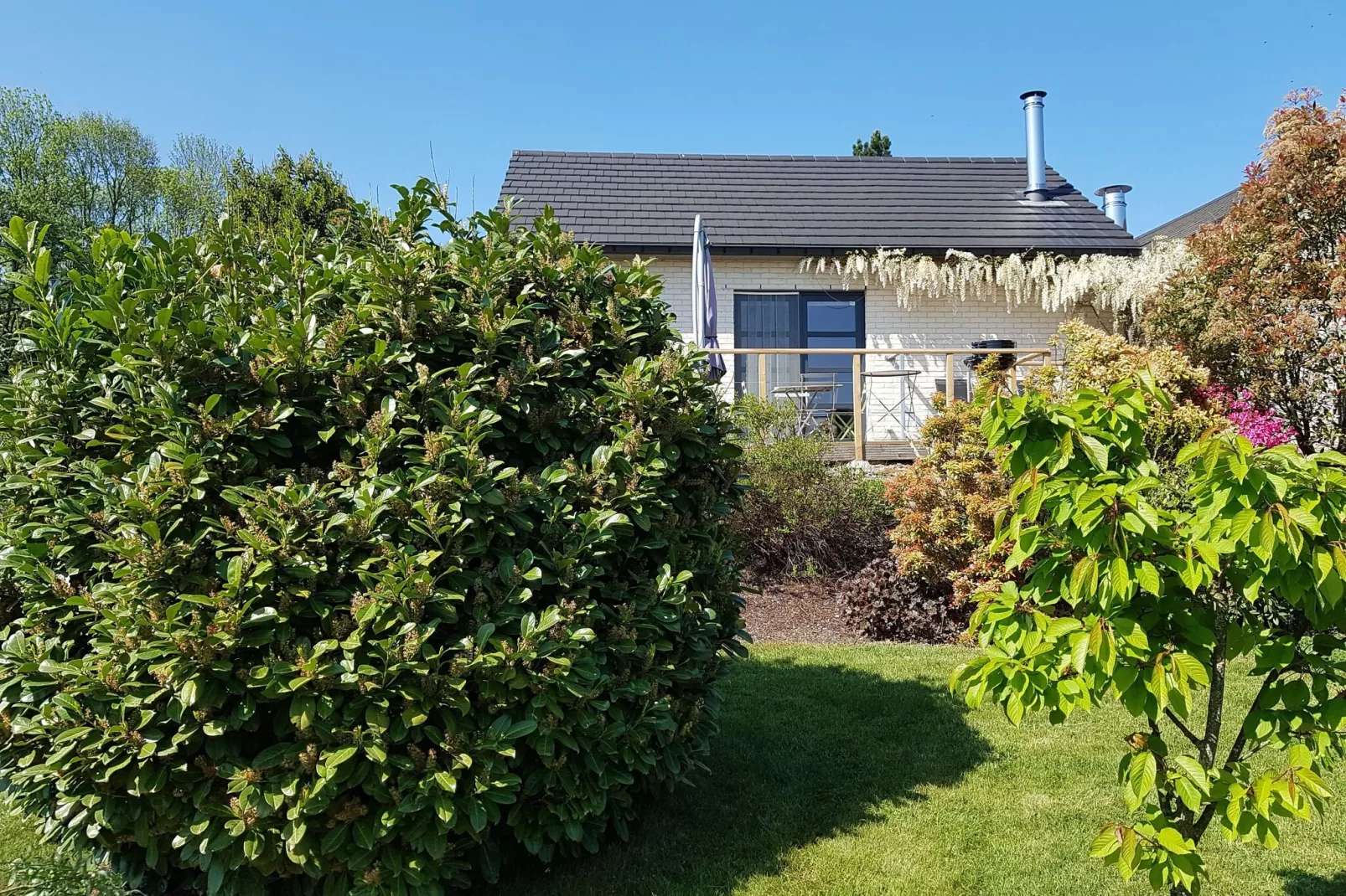 Remember-Buitenkant zomer