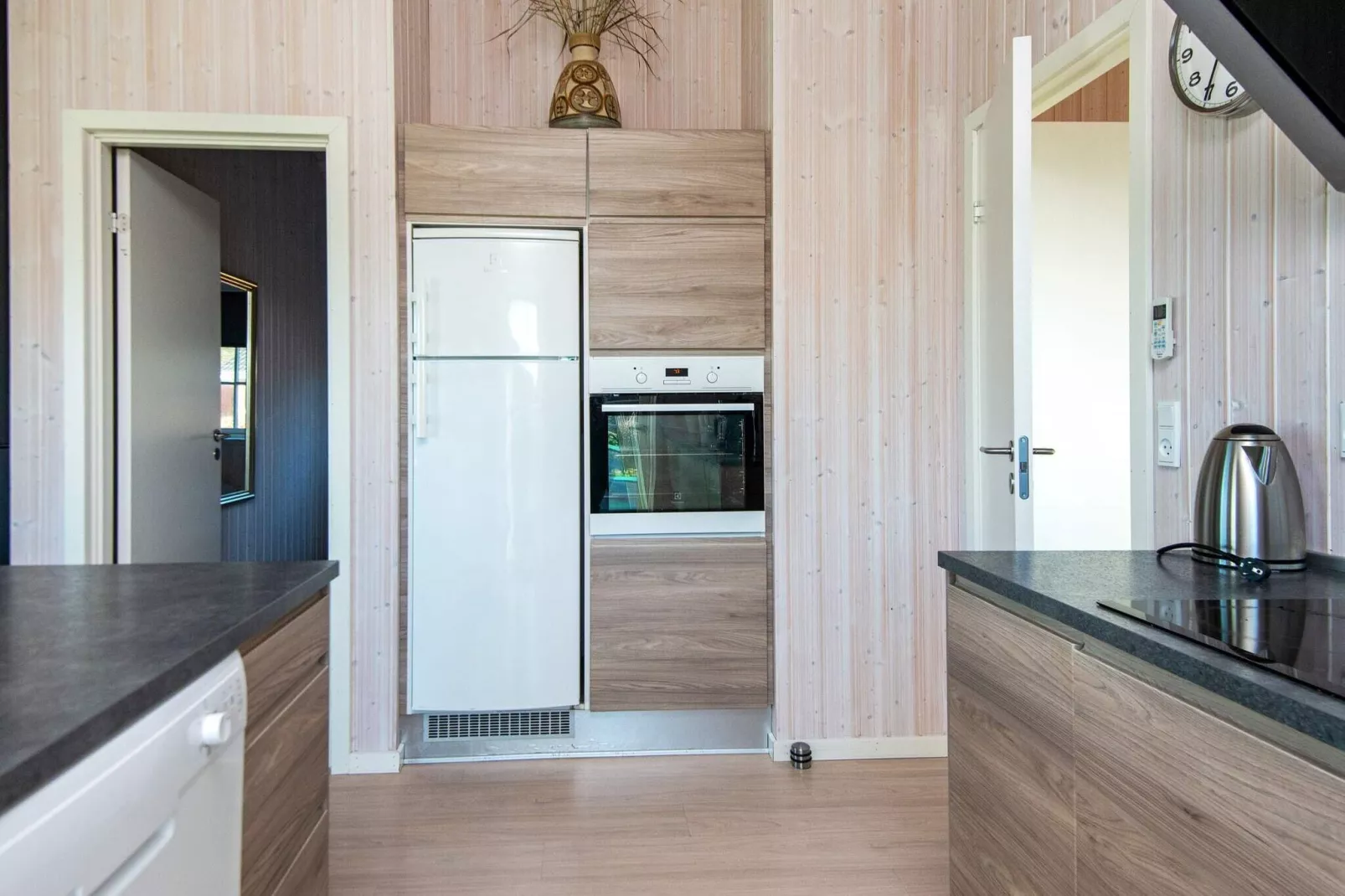 10 persoons vakantie huis in Ansager-By Traum-Binnen