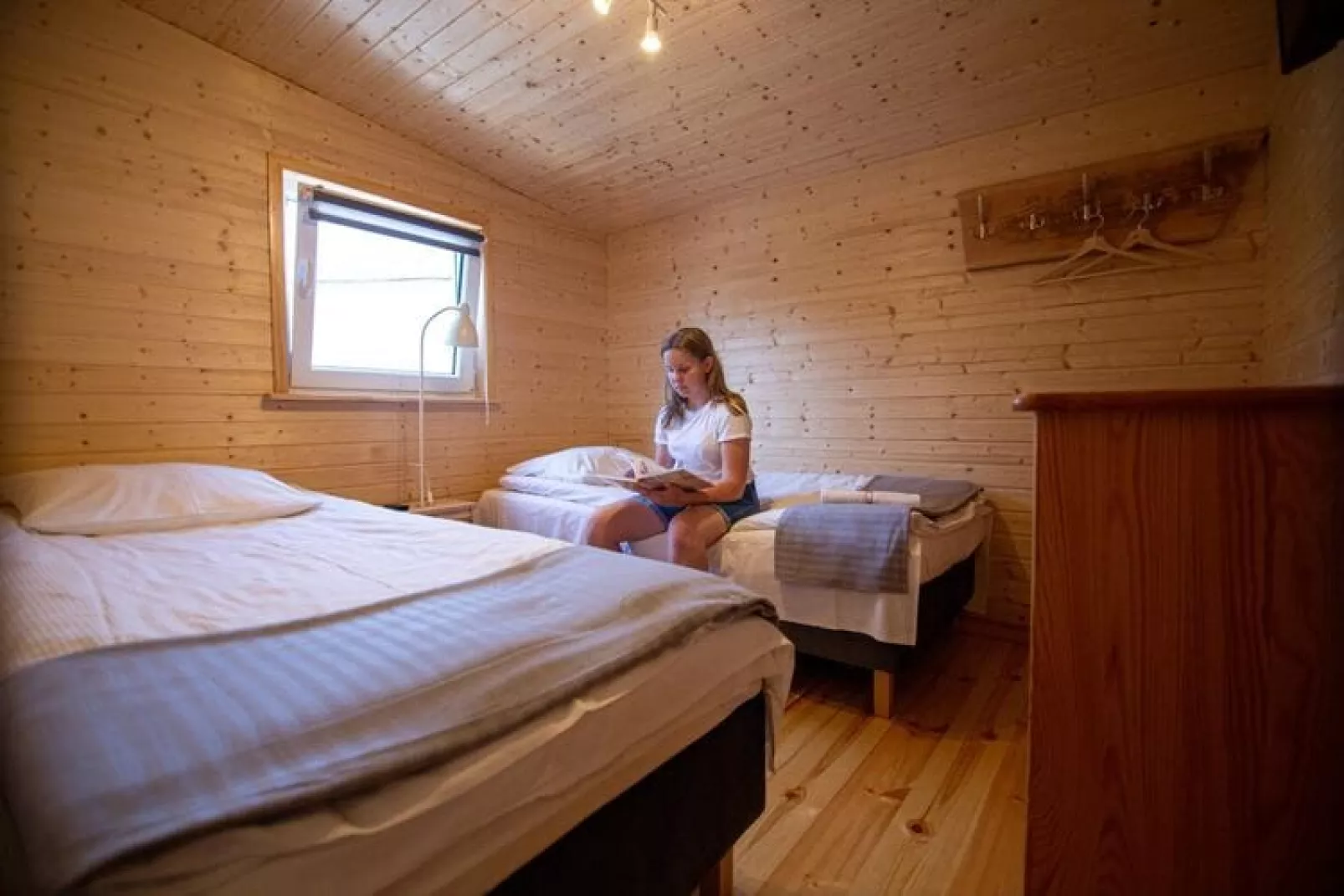 Holiday homes for 4 persons Miedzyzdroje-30 qm  Typ B