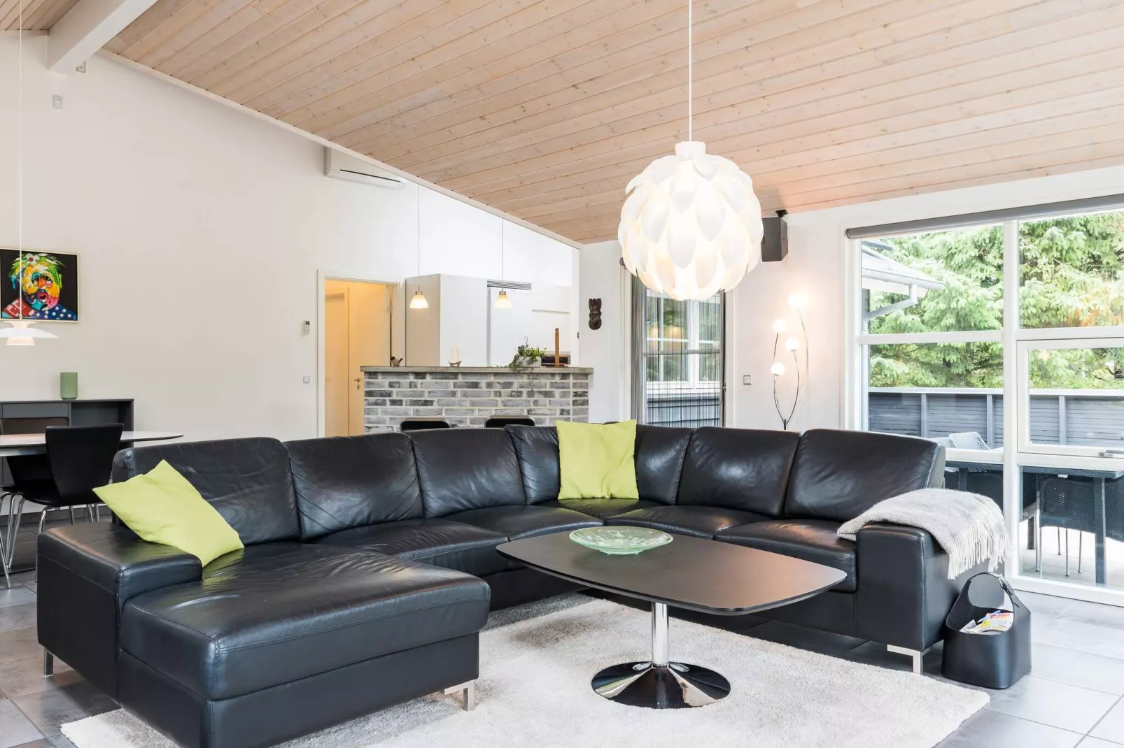 8 persoons vakantie huis in Blåvand-Binnen