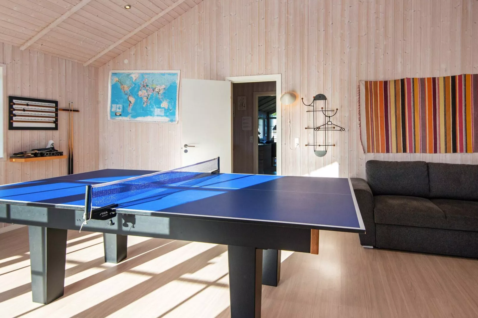 10 persoons vakantie huis in Ansager-By Traum-Binnen