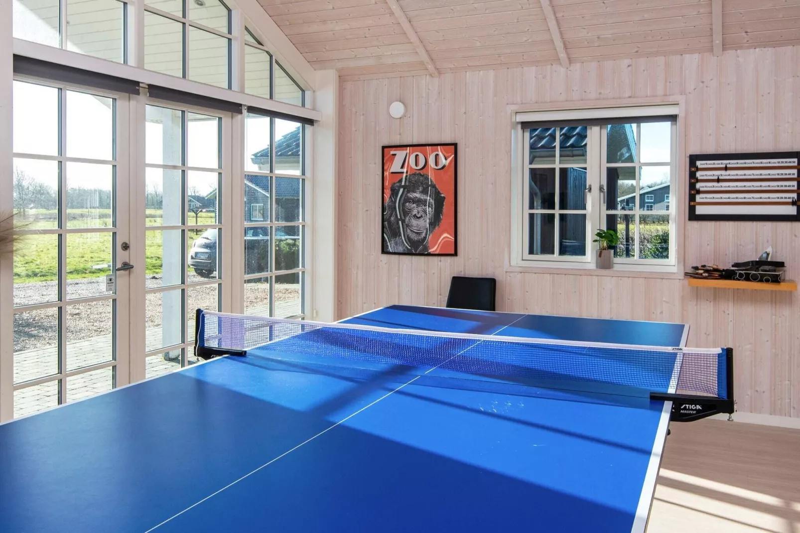 10 persoons vakantie huis in Ansager-By Traum-Binnen