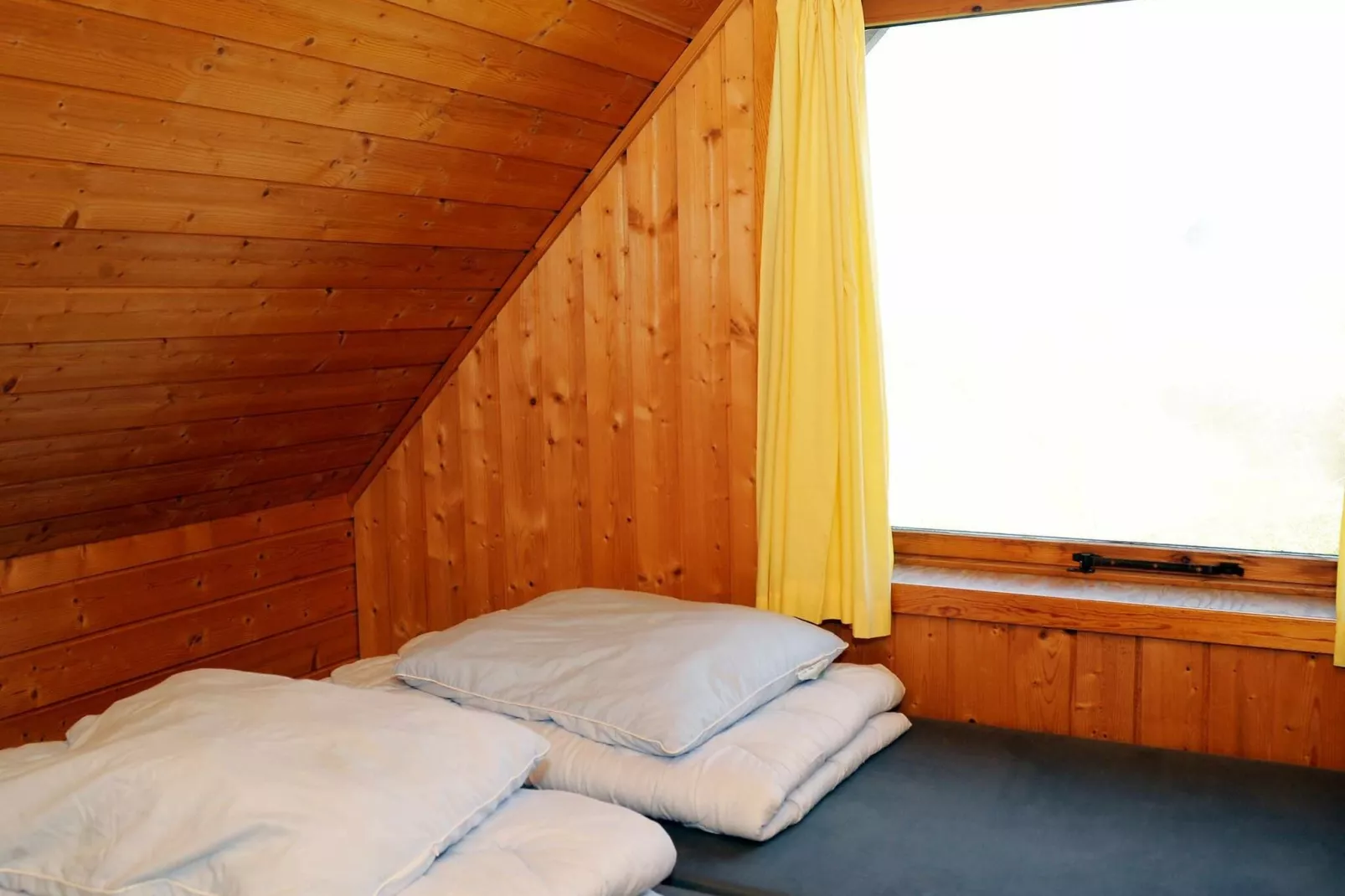 6 persoons vakantie huis in Ringkøbing-By Traum-Binnen