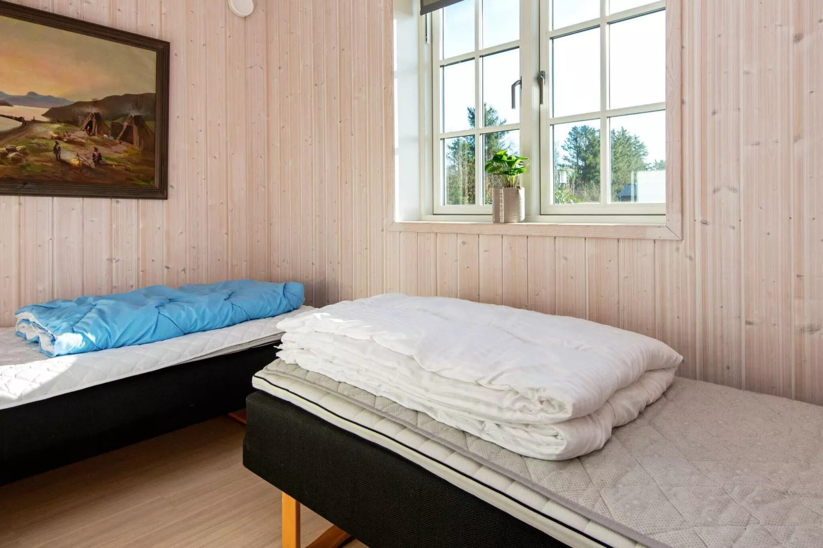 10 persoons vakantie huis in Ansager-By Traum-Binnen