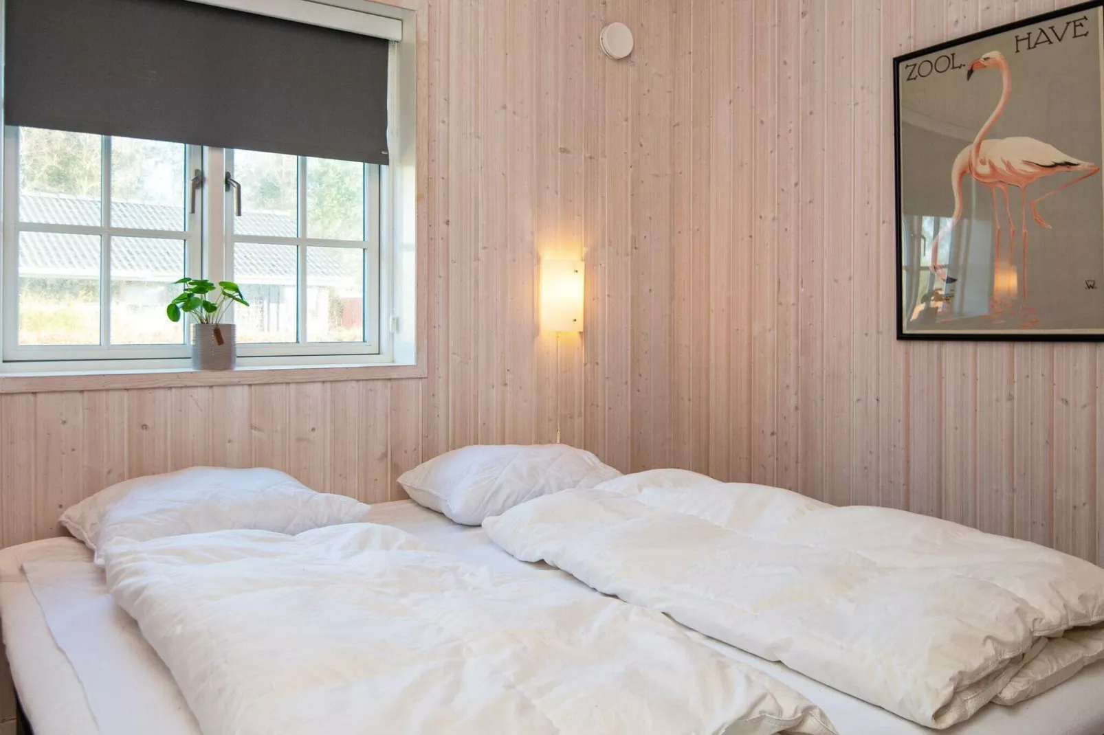 10 persoons vakantie huis in Ansager-By Traum-Binnen