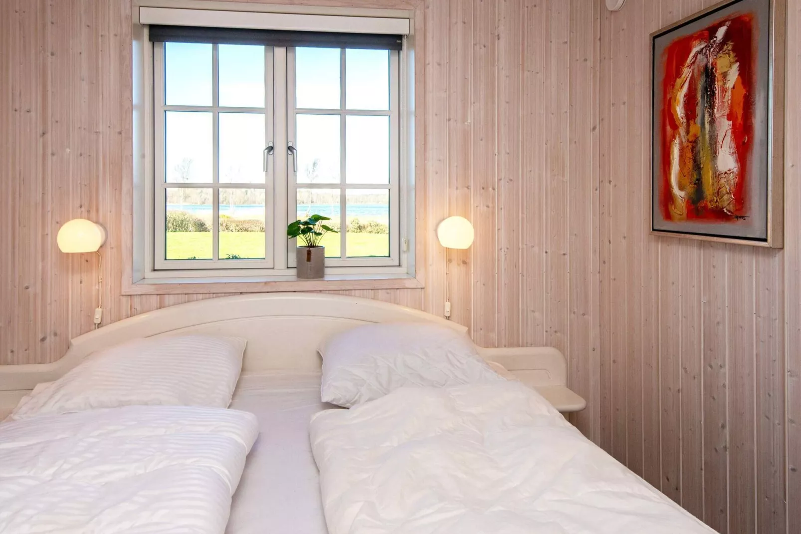10 persoons vakantie huis in Ansager-By Traum-Binnen