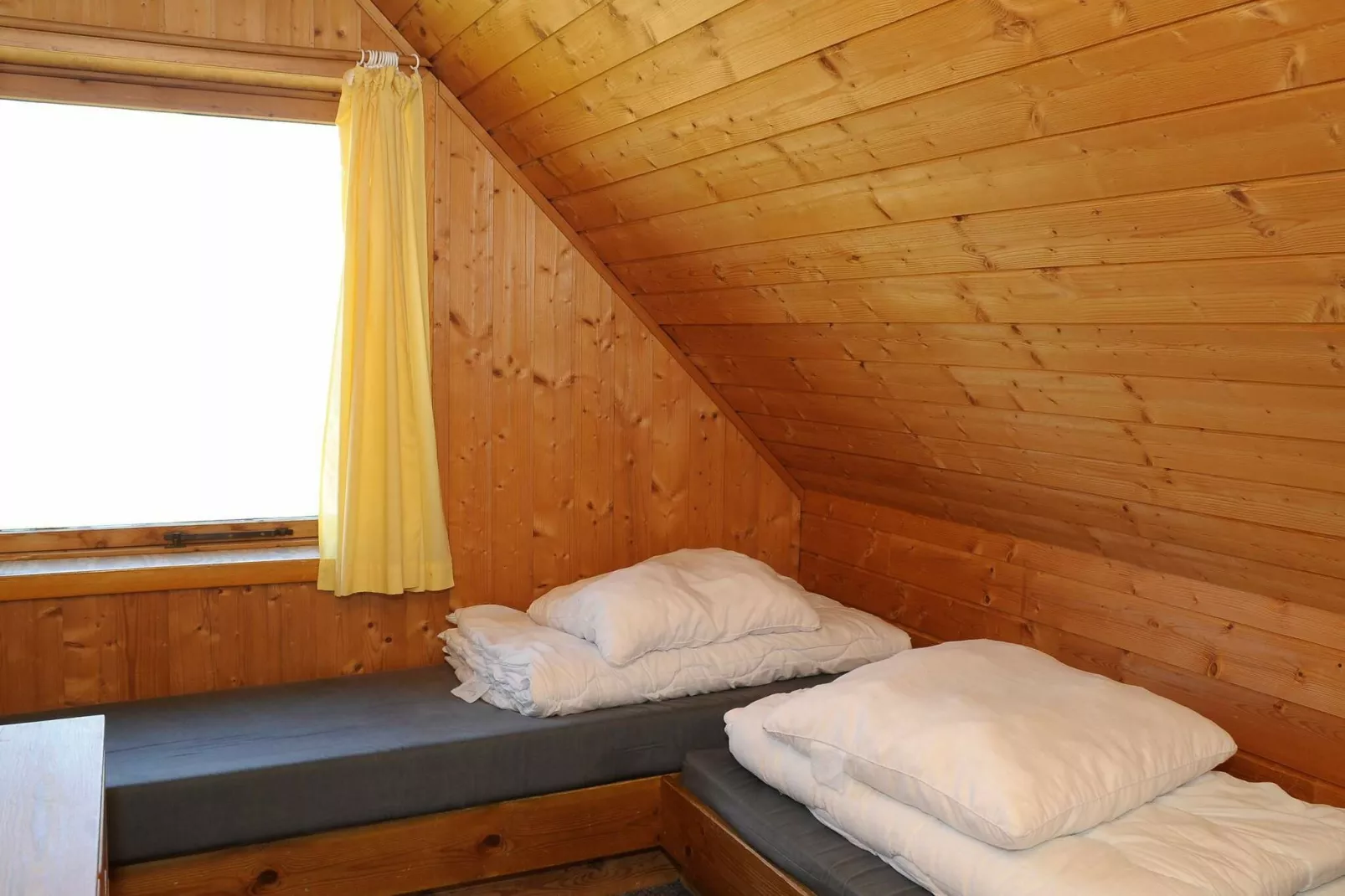 6 persoons vakantie huis in Ringkøbing-By Traum-Binnen