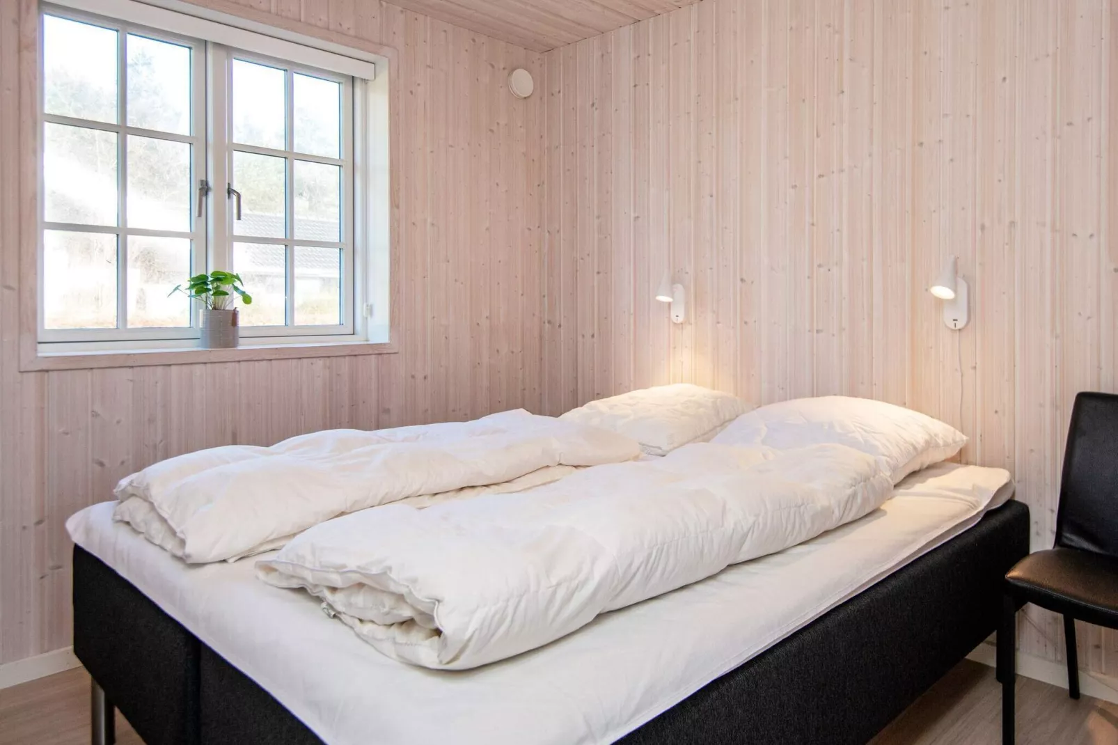 10 persoons vakantie huis in Ansager-By Traum-Binnen
