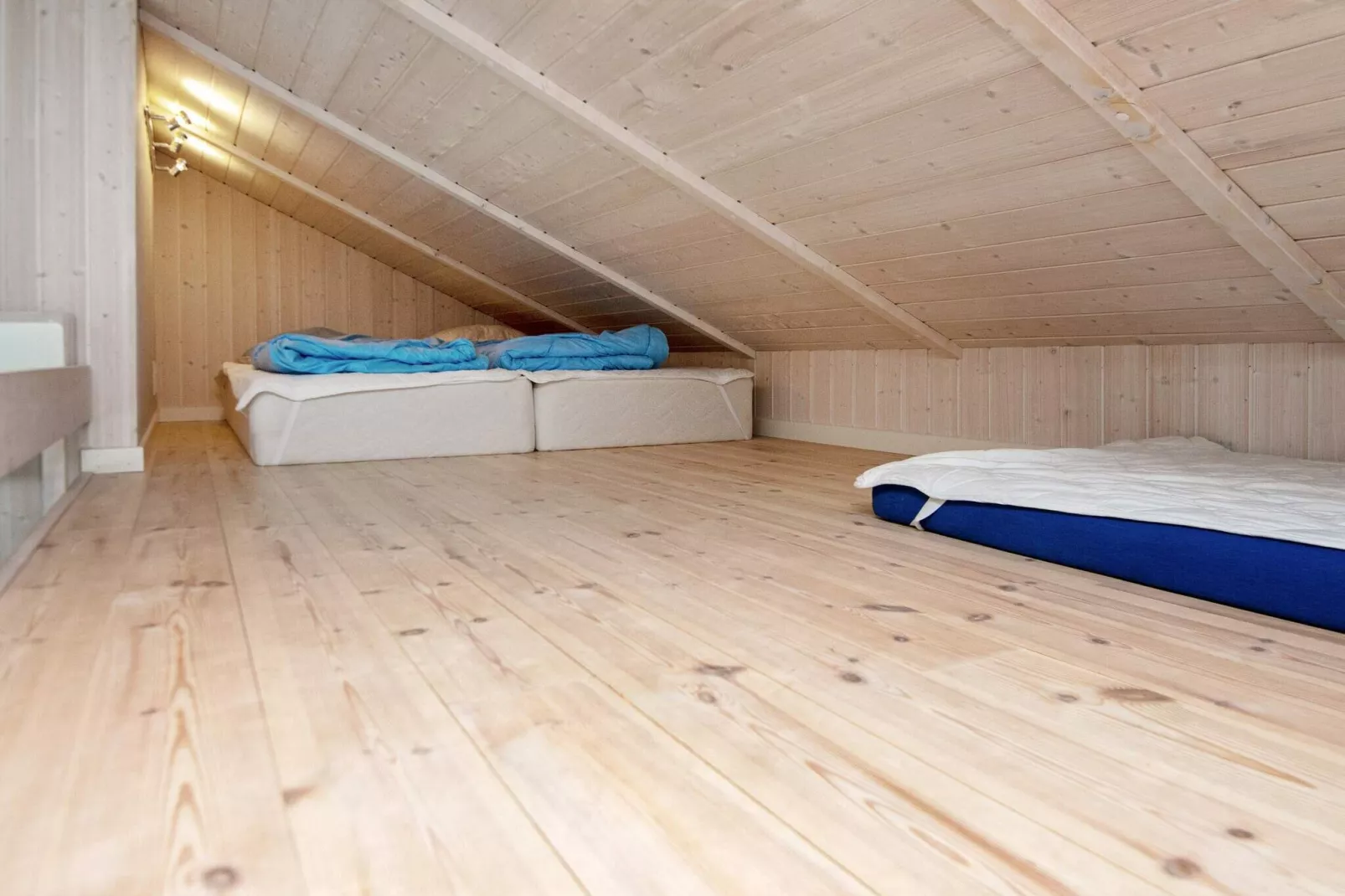10 persoons vakantie huis in Ansager-By Traum-Binnen