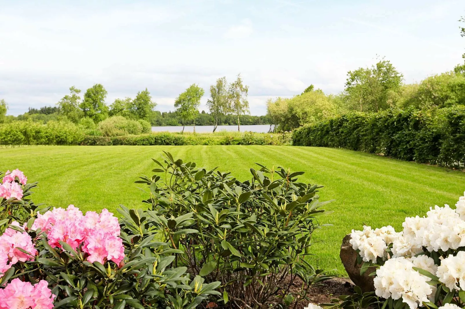 10 persoons vakantie huis in Ansager-By Traum-Uitzicht