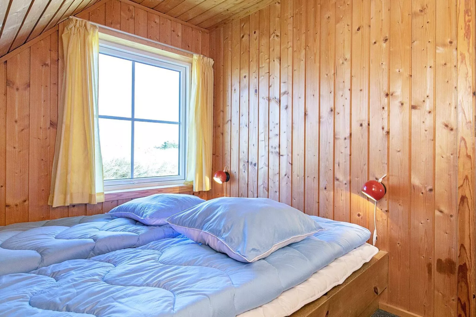 6 persoons vakantie huis in Ringkøbing-By Traum-Binnen