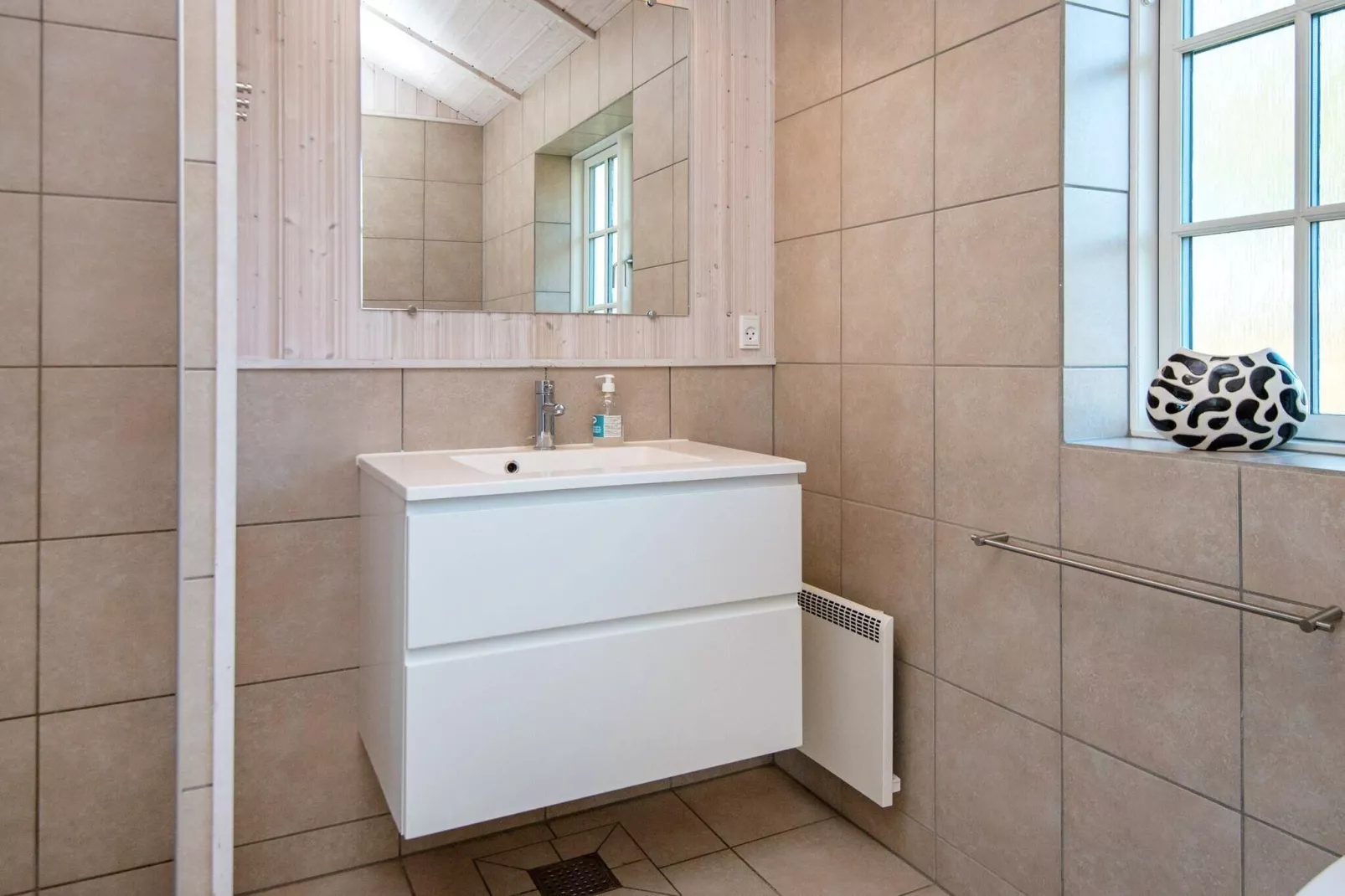 10 persoons vakantie huis in Ansager-By Traum-Binnen