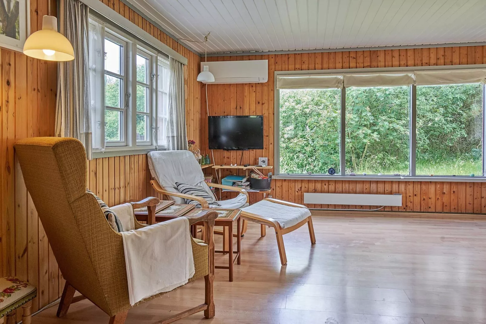 6 persoons vakantie huis in Hurup Thy-Binnen