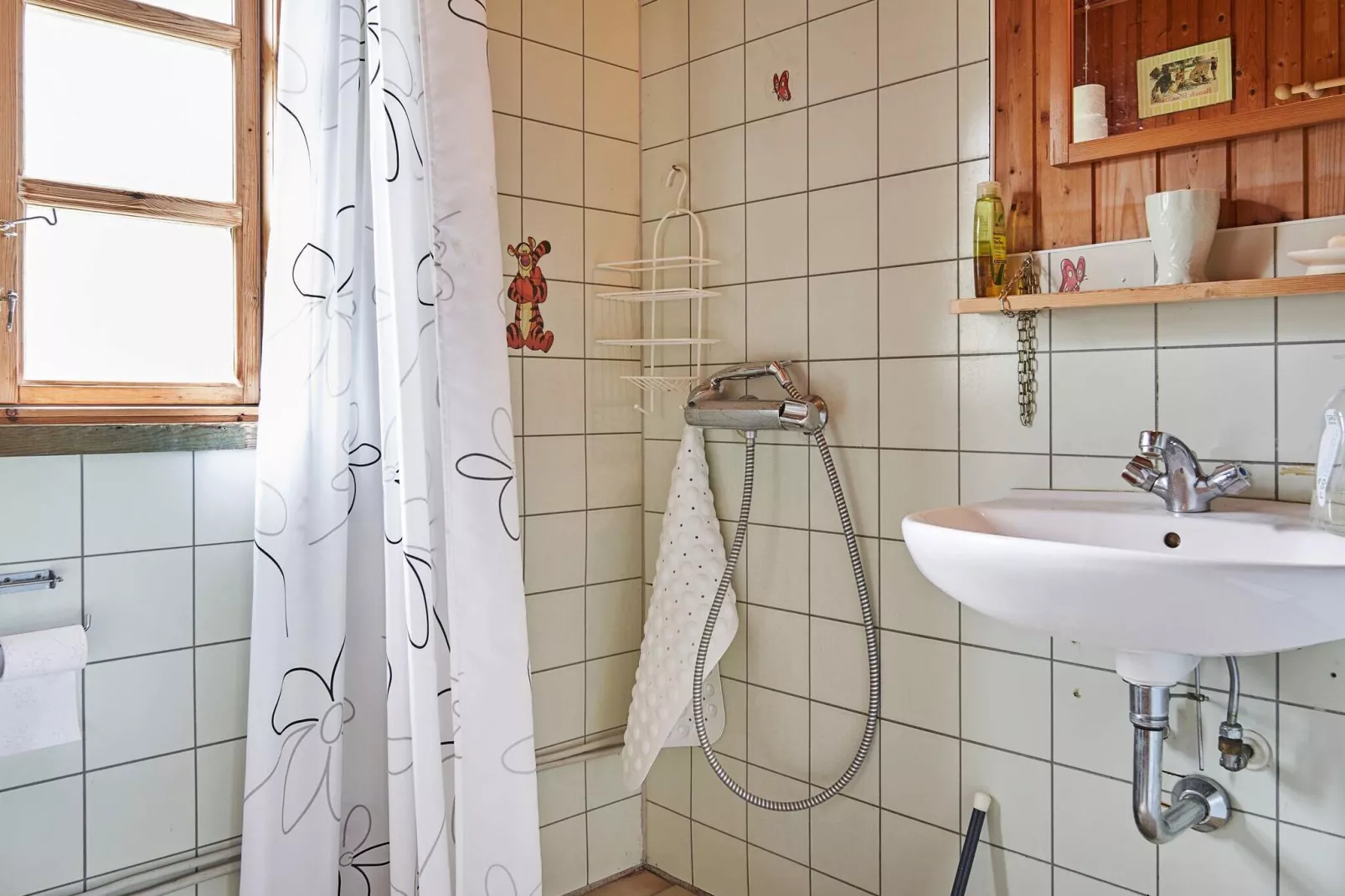6 persoons vakantie huis in Hurup Thy-Binnen