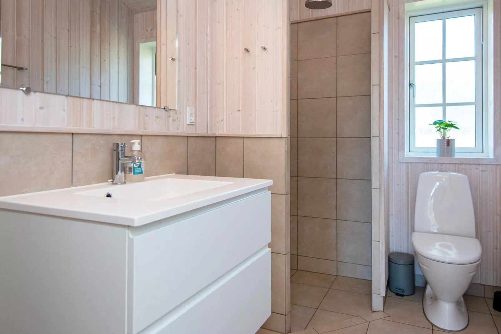 10 persoons vakantie huis in Ansager-By Traum-Binnen