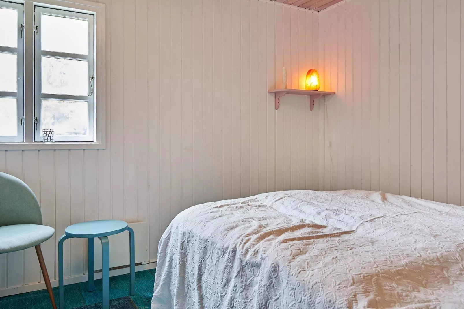 6 persoons vakantie huis in Hurup Thy-Binnen