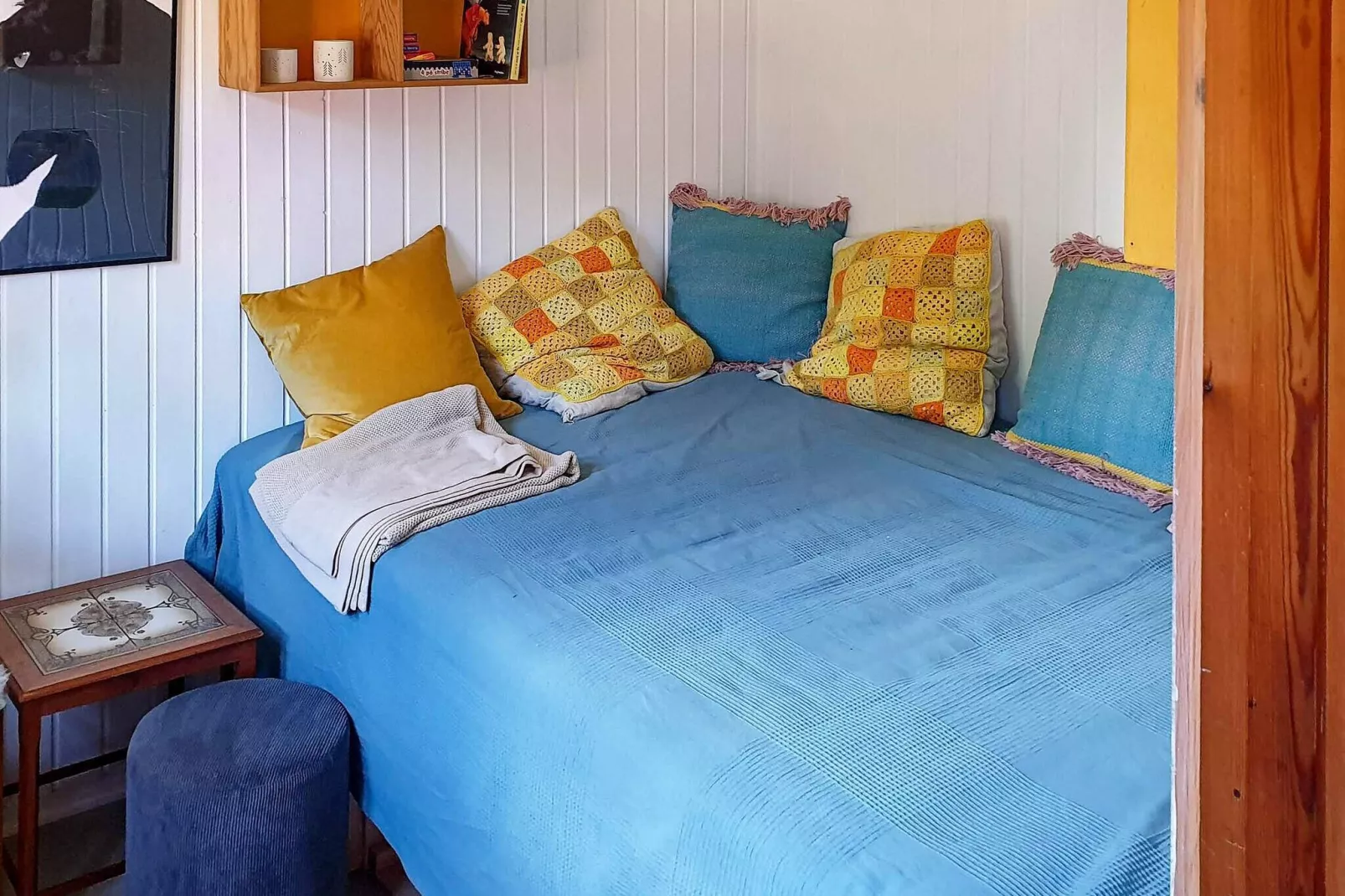 6 persoons vakantie huis in Hurup Thy-Binnen