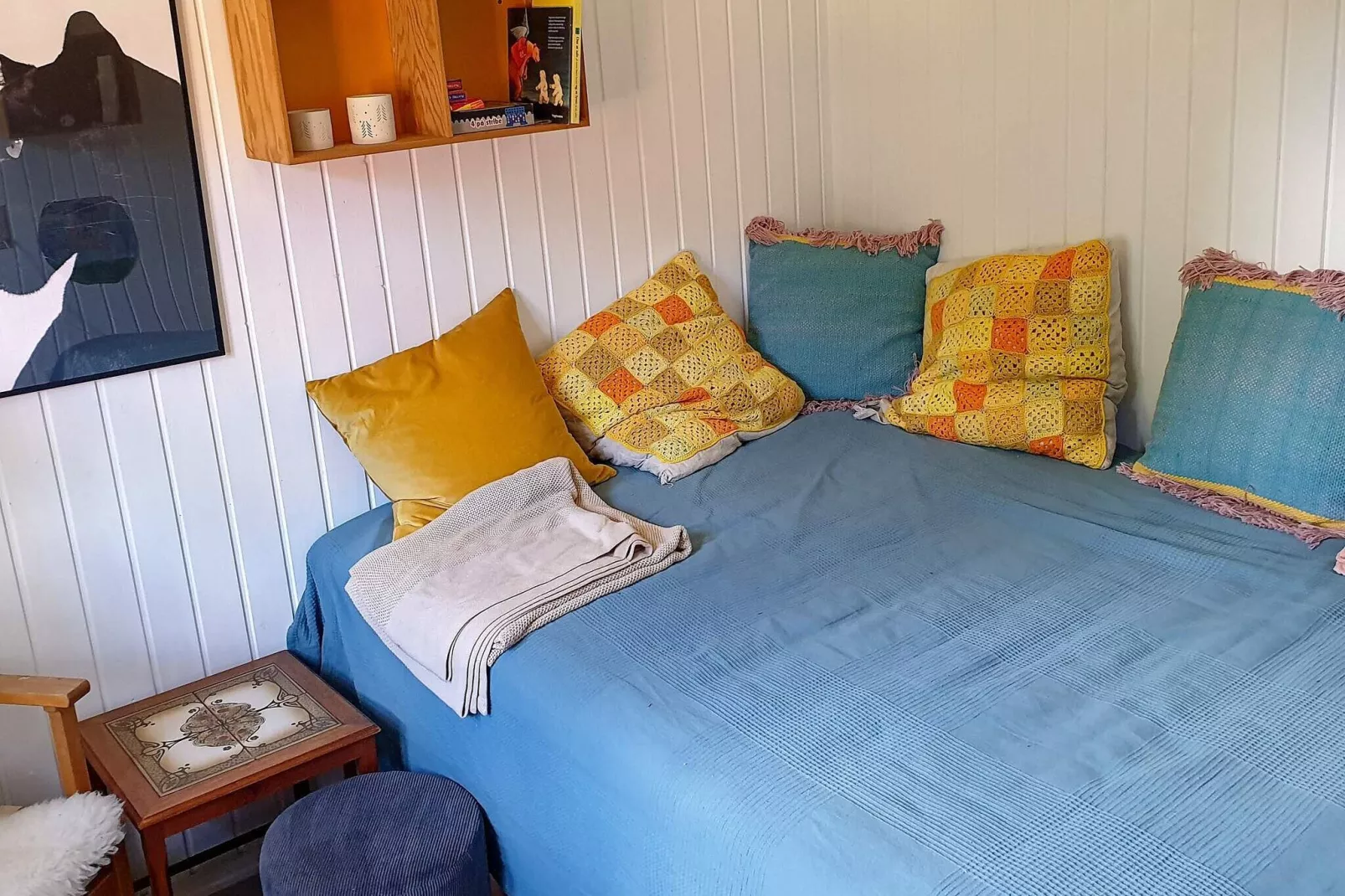 6 persoons vakantie huis in Hurup Thy-Binnen