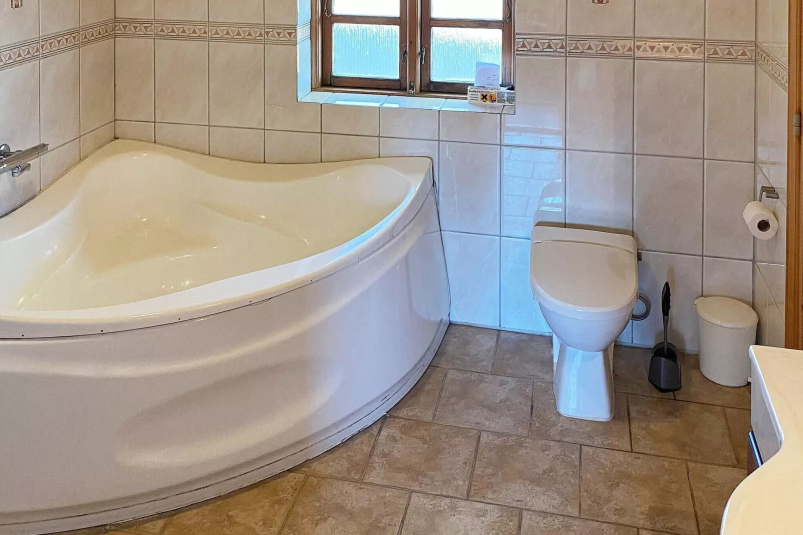 Mooi vakantiehis in Rødby met sauna-Spa
