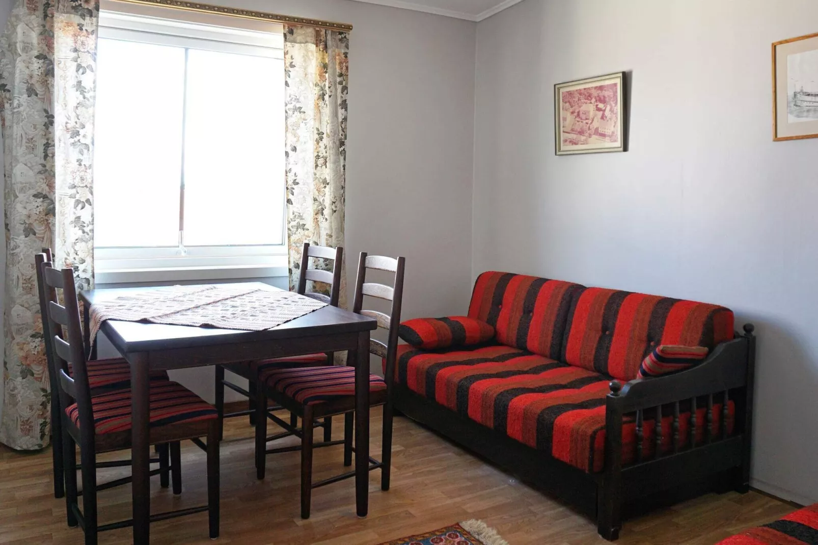 4 persoons vakantie huis in LYSEKIL-By Traum-Binnen