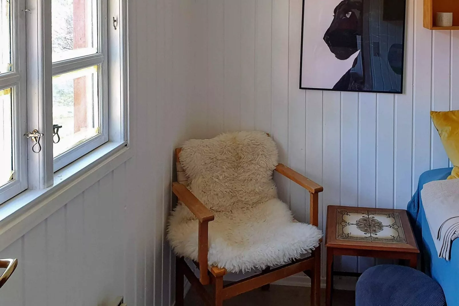 6 persoons vakantie huis in Hurup Thy-Binnen