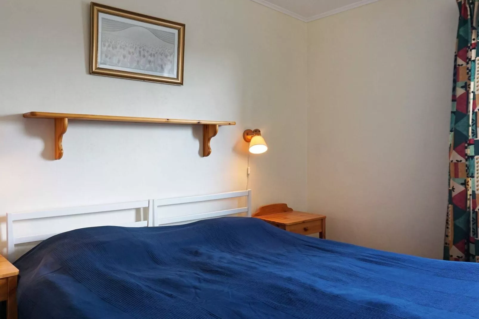 4 persoons vakantie huis in LYSEKIL-By Traum-Binnen