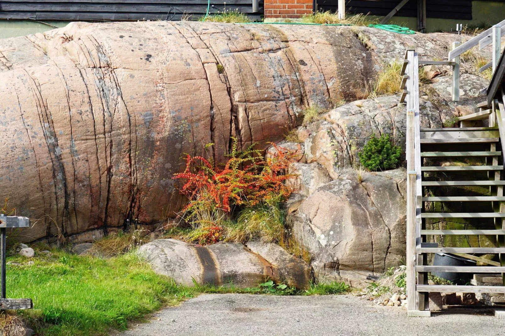 4 persoons vakantie huis in LYSEKIL-By Traum-Niet-getagd