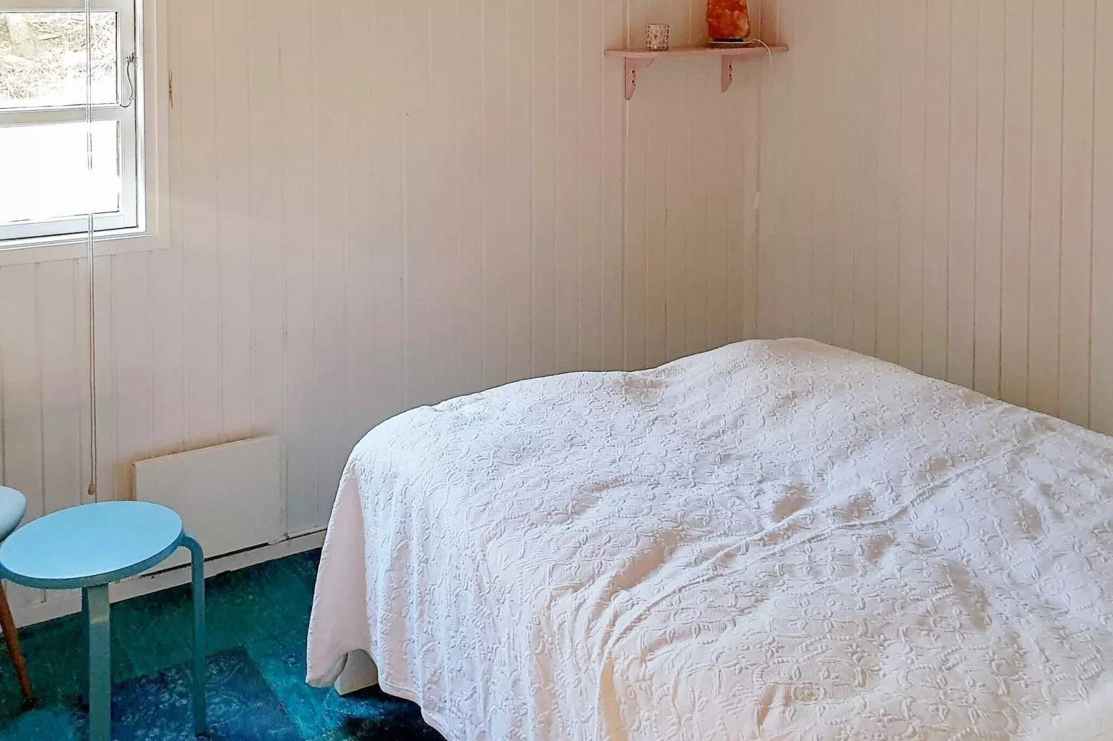 6 persoons vakantie huis in Hurup Thy-Binnen