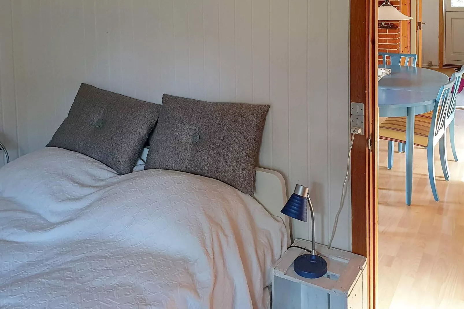 6 persoons vakantie huis in Hurup Thy-Binnen