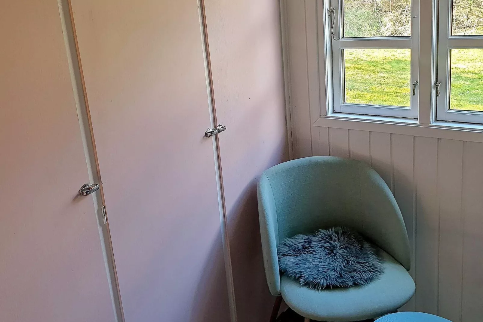 6 persoons vakantie huis in Hurup Thy-Binnen