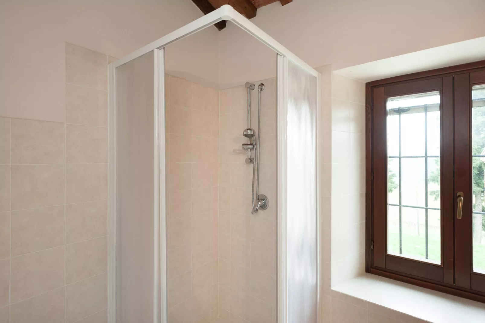 Borgata Porpora Due - Badkamer