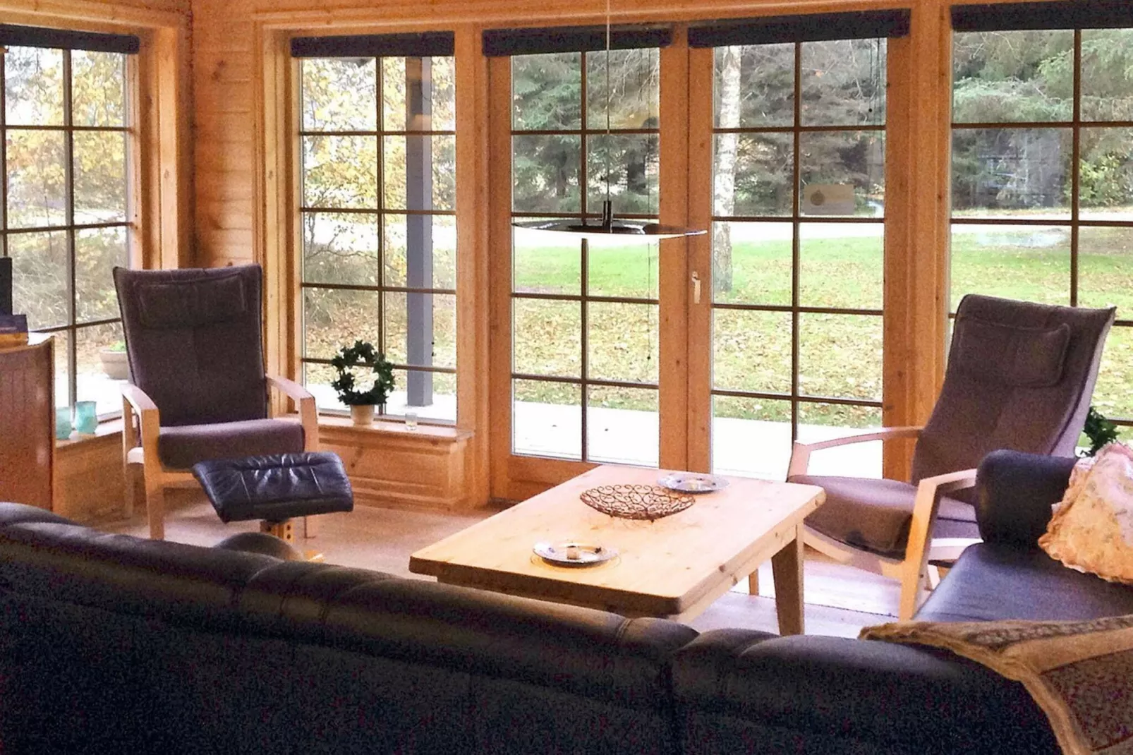 8 persoons vakantie huis in Hadsund-By Traum