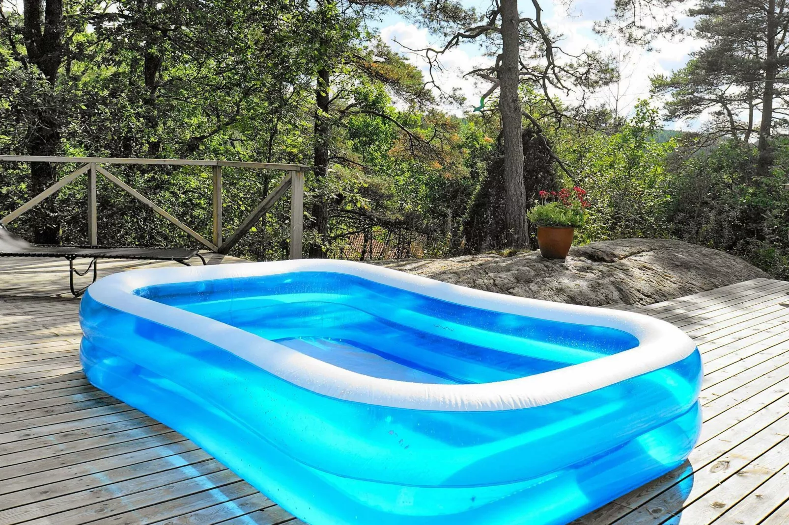 7 persoons vakantie huis in Spekeröd-By Traum-Buitenlucht