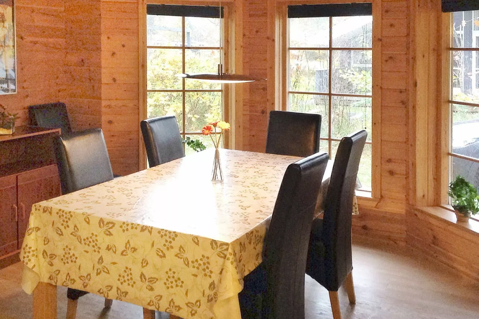 8 persoons vakantie huis in Hadsund-By Traum-Binnen