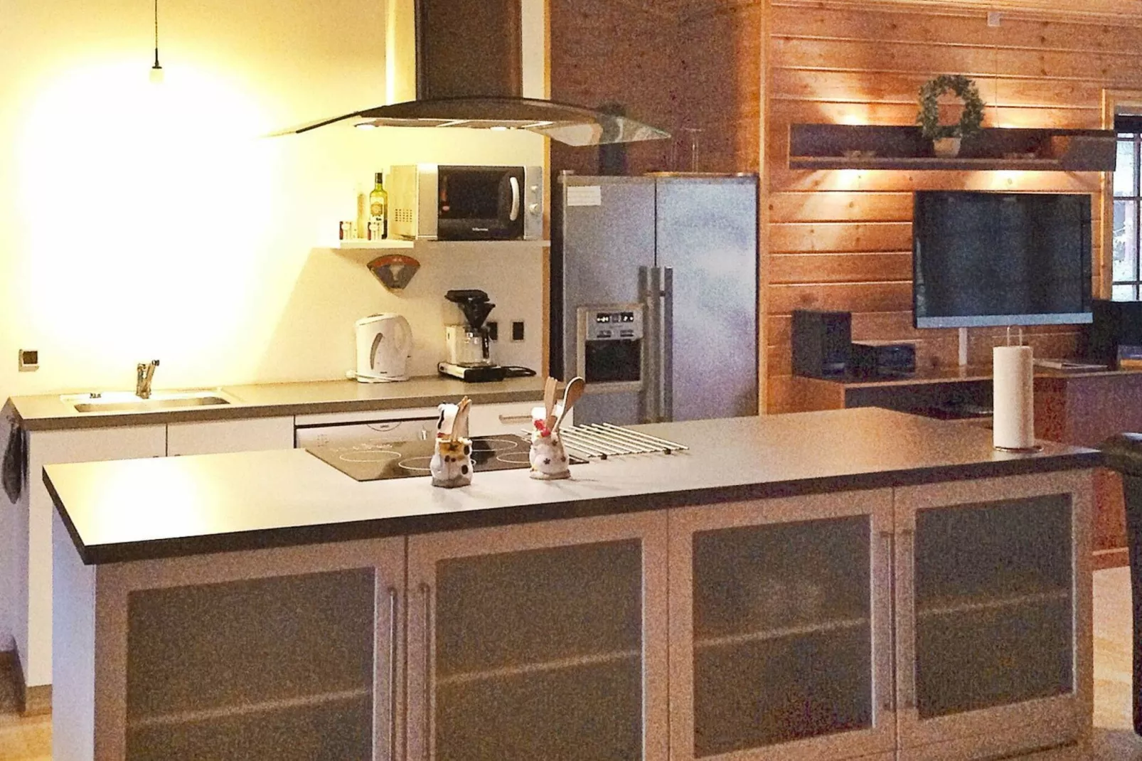 8 persoons vakantie huis in Hadsund-By Traum-Binnen
