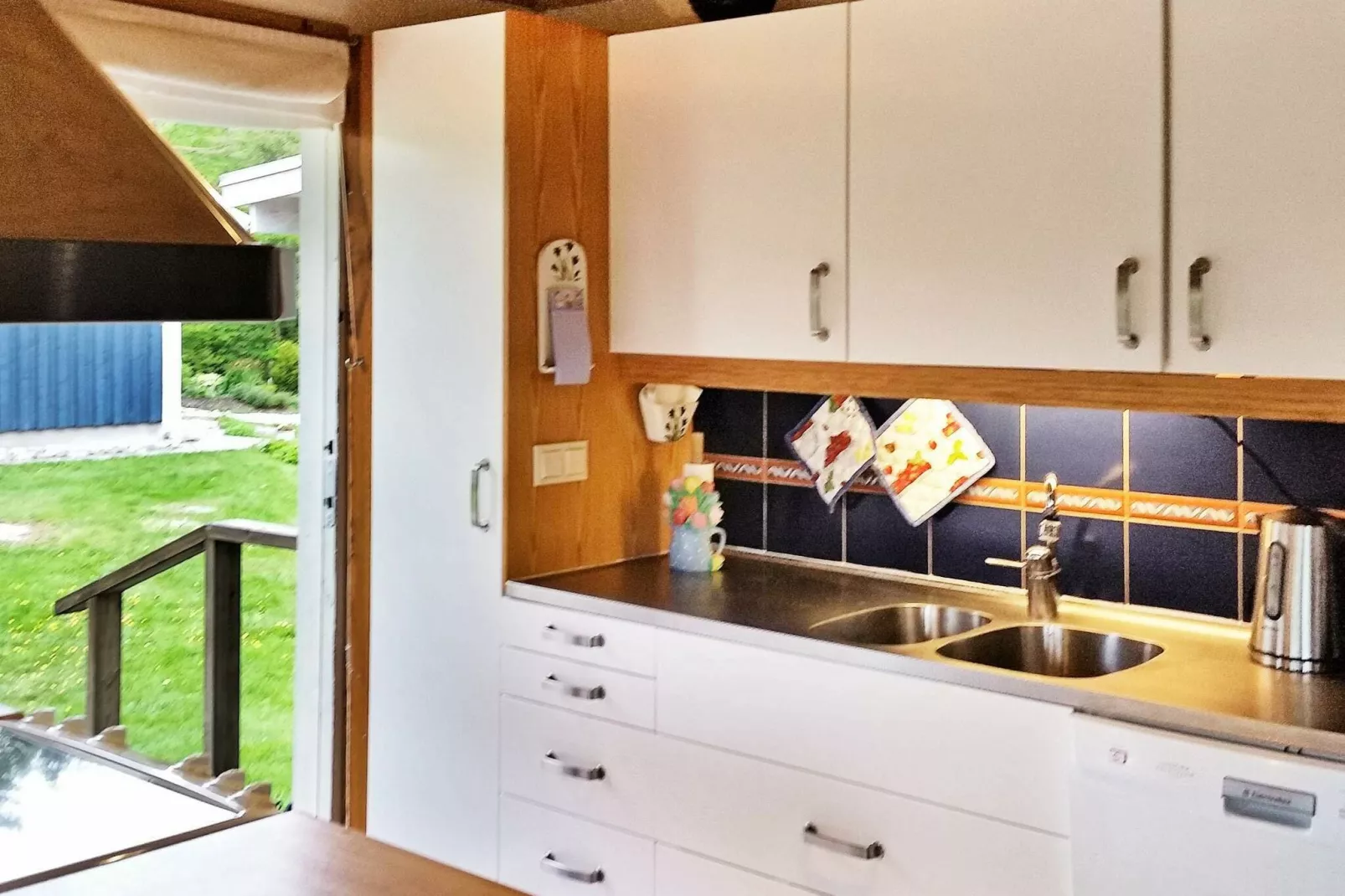 7 persoons vakantie huis in Spekeröd-By Traum-Binnen
