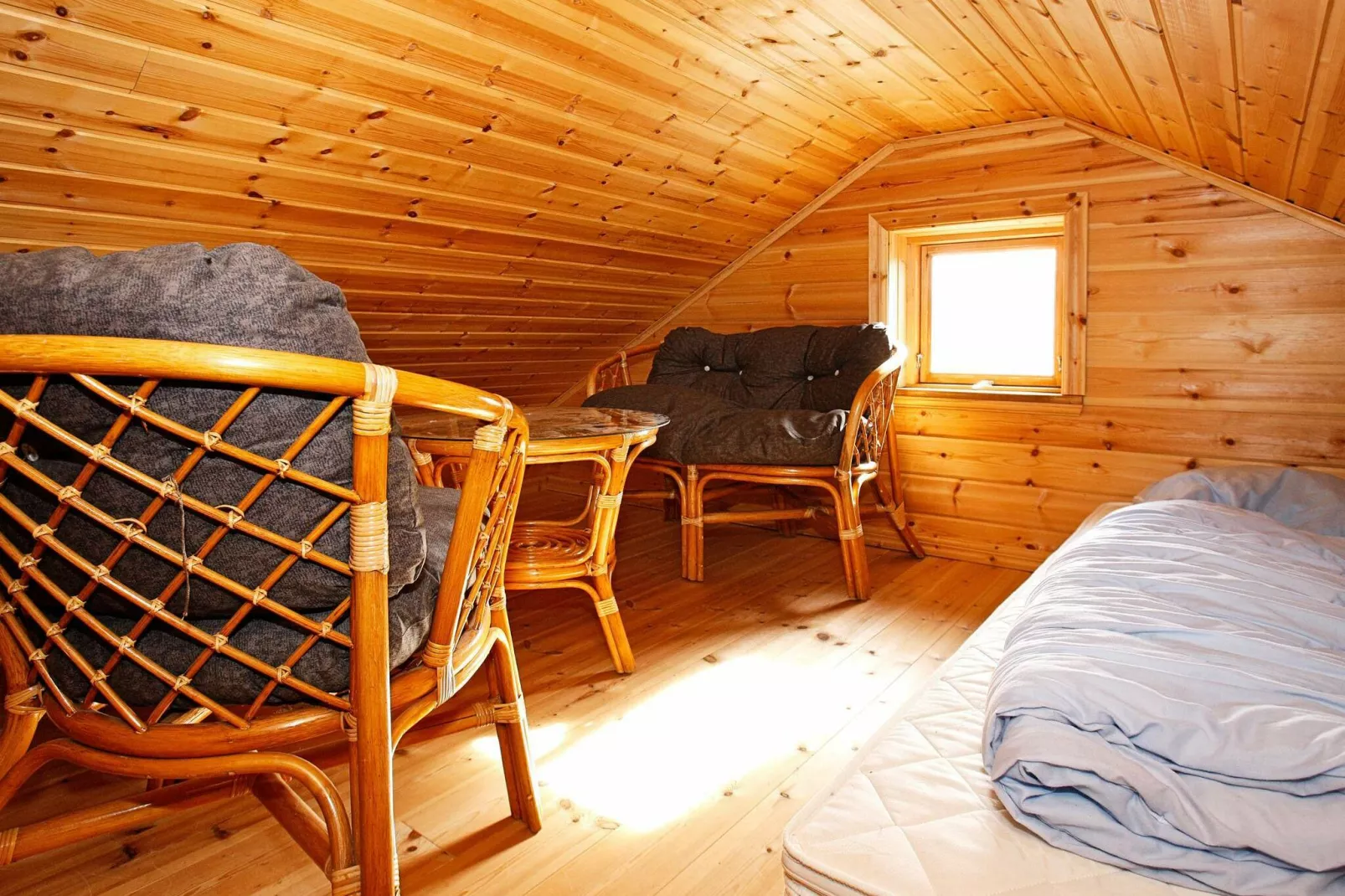 8 persoons vakantie huis in Hadsund-By Traum-Binnen