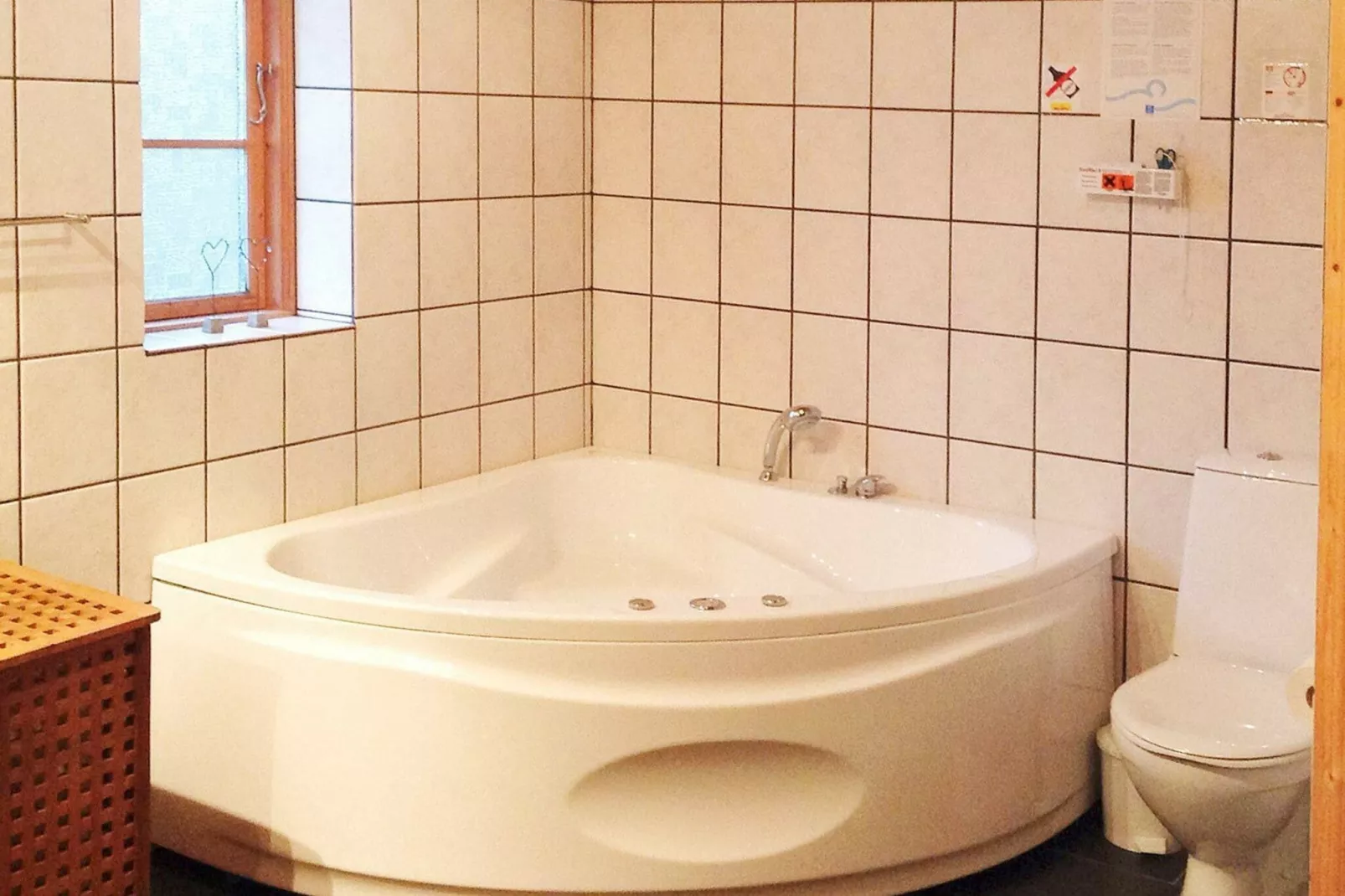 8 persoons vakantie huis in Hadsund-By Traum-Binnen