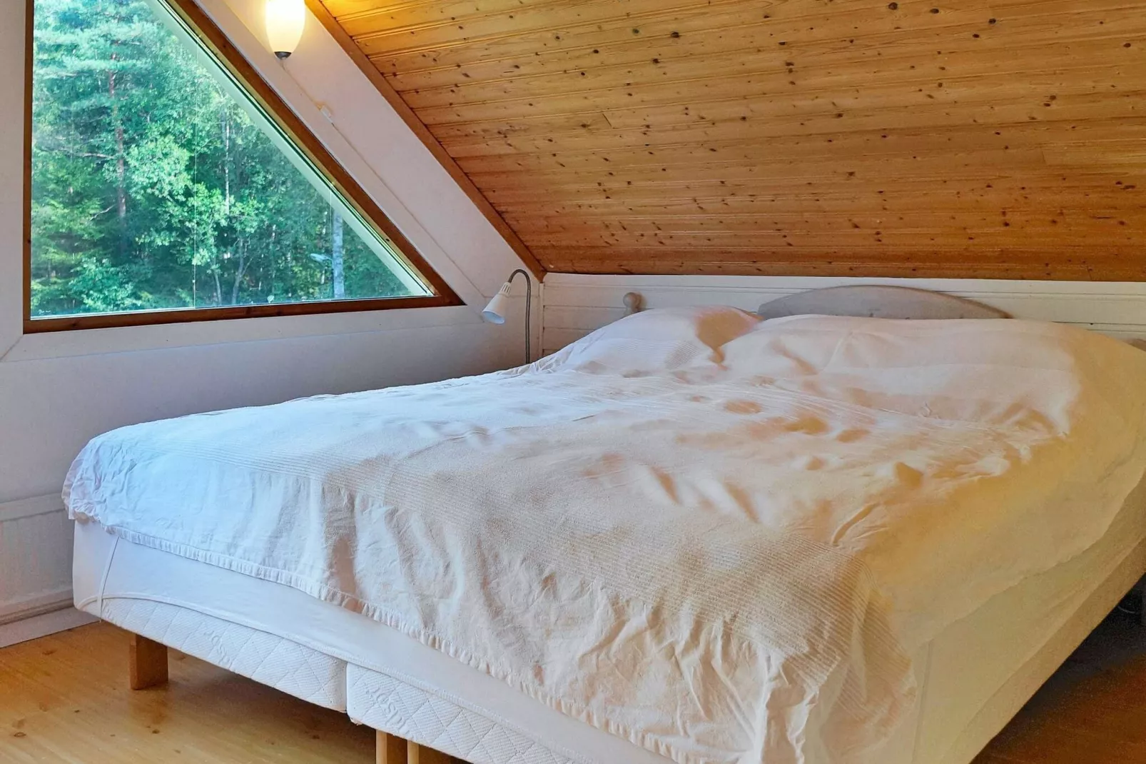 7 persoons vakantie huis in Spekeröd-By Traum-Binnen