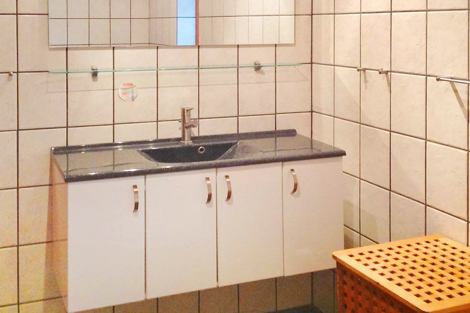 8 persoons vakantie huis in Hadsund-By Traum-Binnen