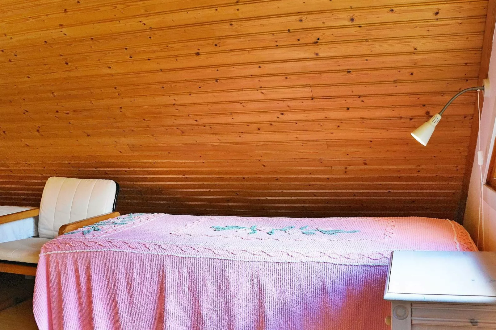 7 persoons vakantie huis in Spekeröd-By Traum-Binnen